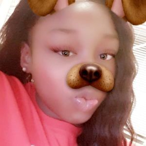 Meet your Posher, Aaliyah